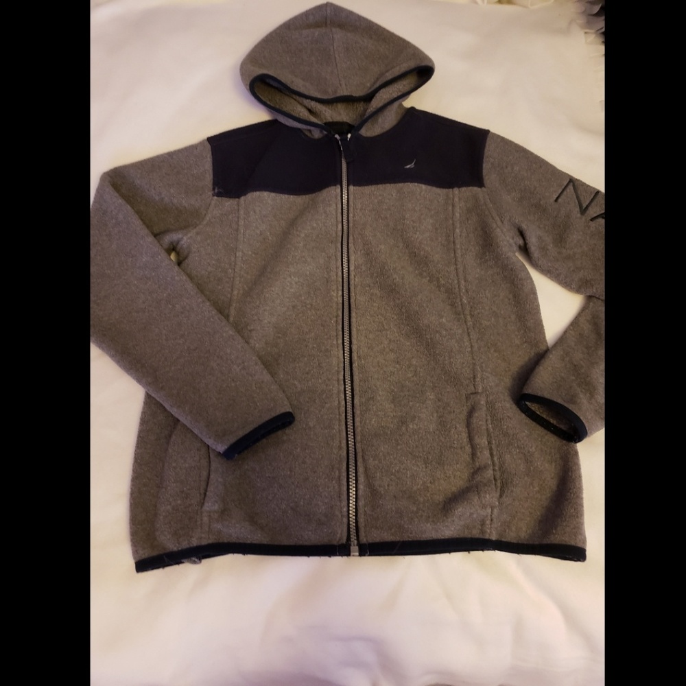 Nautica hoodie